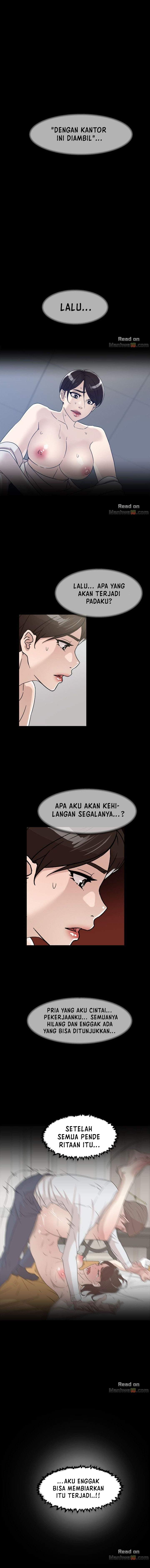 Her 4 Incher - Chapter 61 11