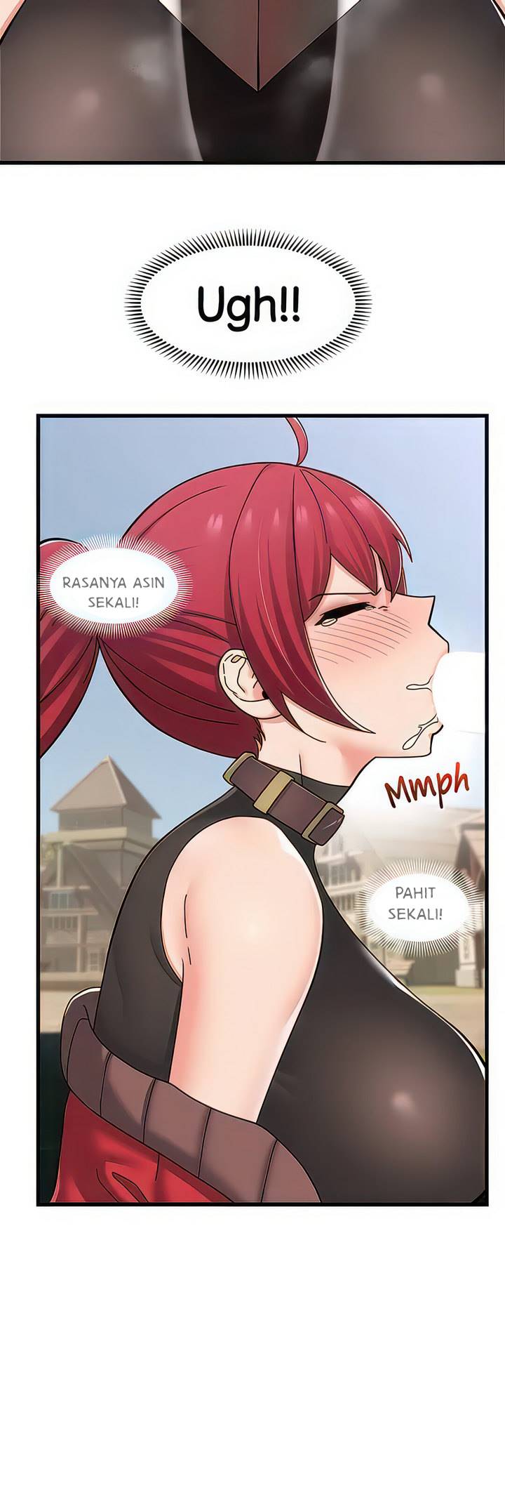 I love the hypnosis of this world - Chapter 61 43 I love the hypnosis of this world - Chapter 61 43