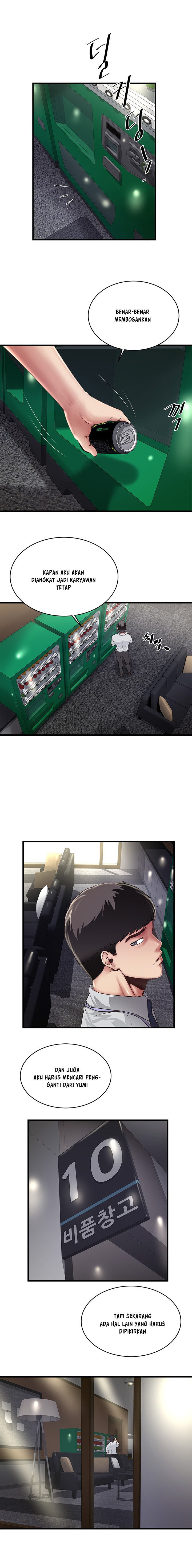 The Housemaid - Chapter 61 3