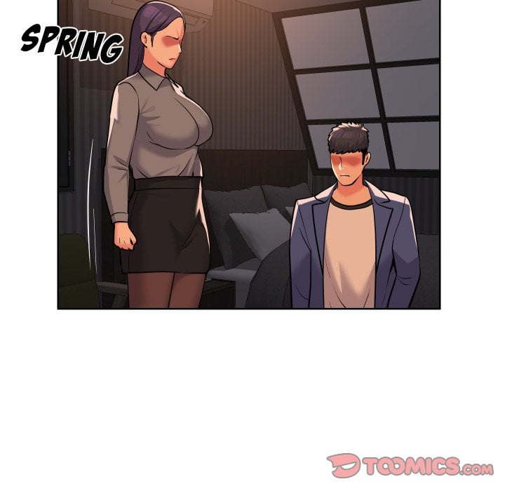 The Ladies&#8217; Associate - Chapter 61 34