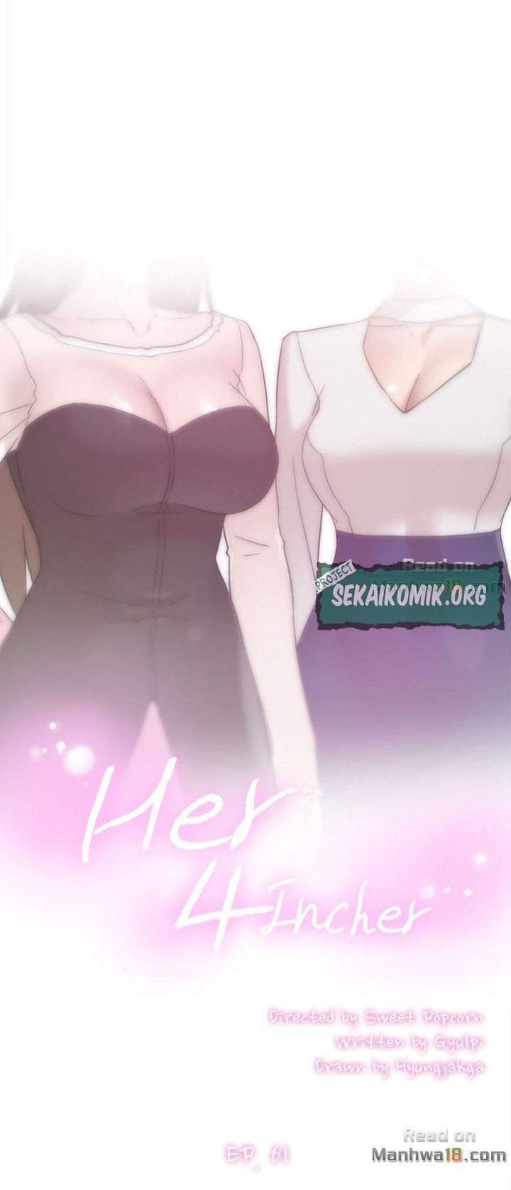 Her 4 Incher - Chapter 61 2