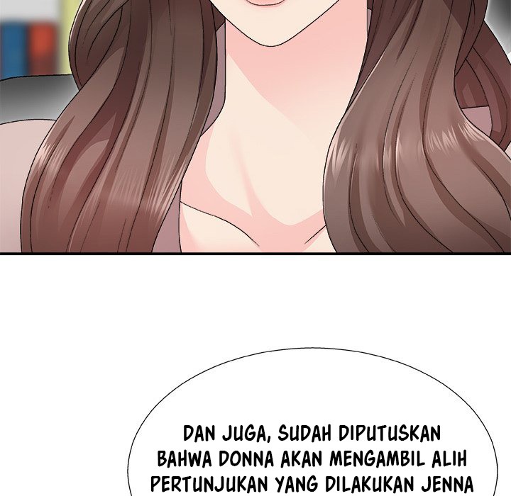 Miss Announcer - Chapter 61 21 Miss Announcer - Chapter 61 21