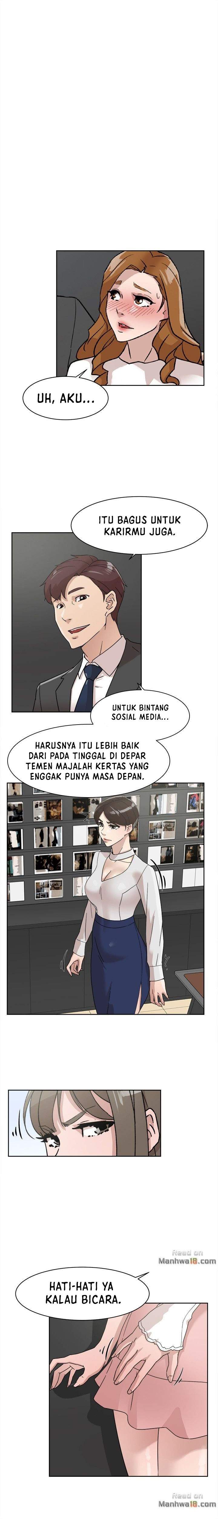 Her 4 Incher - Chapter 61 3