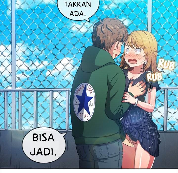 My High School Bully - Chapter 61 74