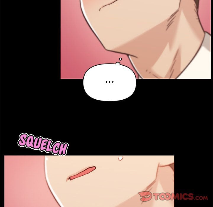 Family Adjustments - Chapter 61 95