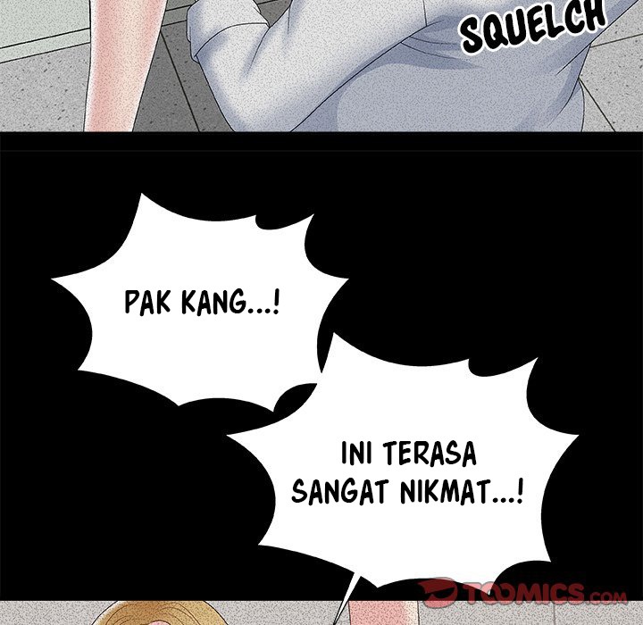 Miss Announcer - Chapter 61 112 Miss Announcer - Chapter 61 112