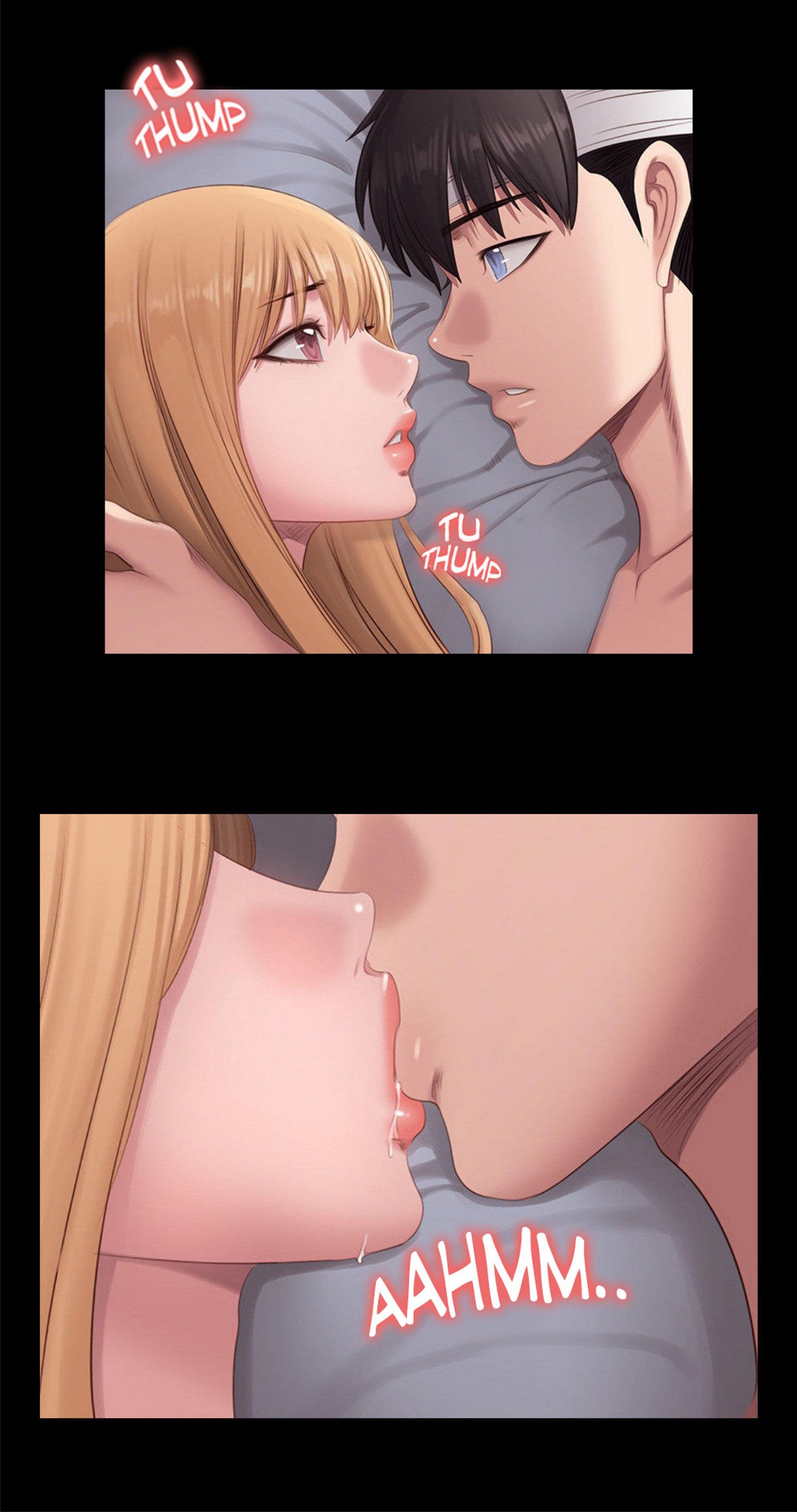 Fitness Uncensored - Chapter 61 33 Fitness Uncensored - Chapter 61 33