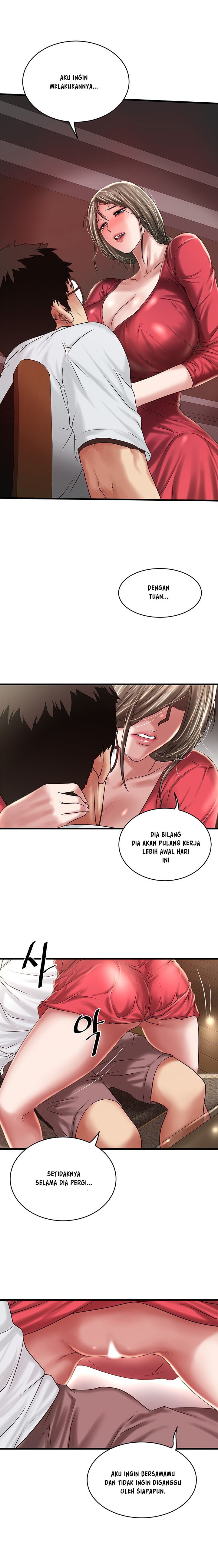 The Housemaid - Chapter 61 12