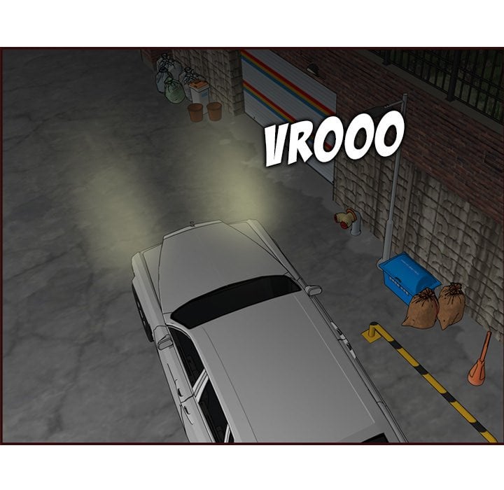 Never Too Late - Chapter 61 10 Never Too Late - Chapter 61 10