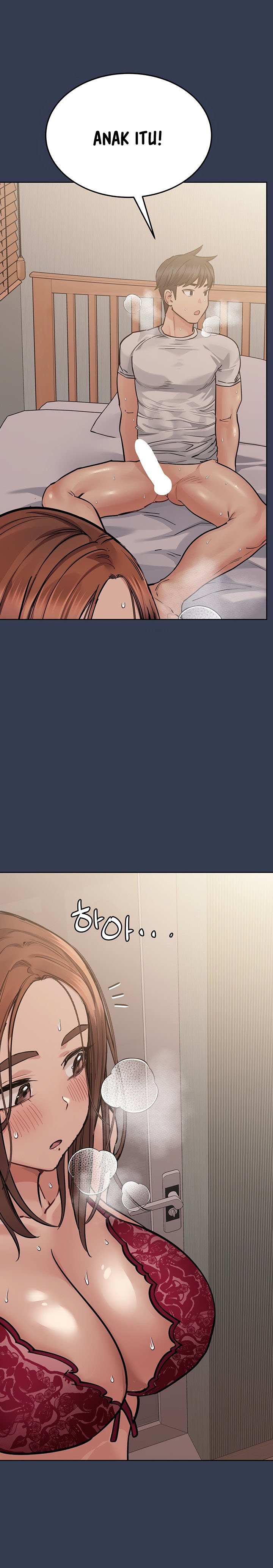 Keep It a Secret From Your Mother! - Chapter 61 21 Keep It a Secret From Your Mother! - Chapter 61 21