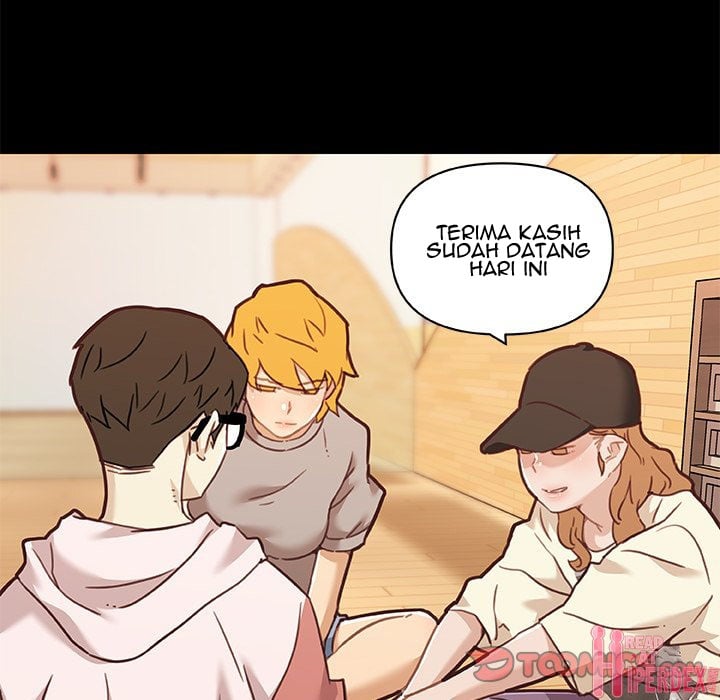 Family Adjustments - Chapter 61 23