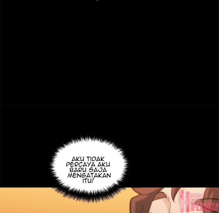 Family Adjustments - Chapter 61 103