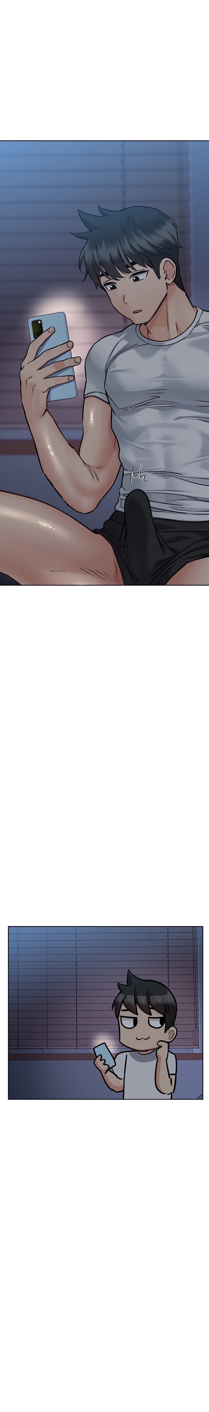 Keep It a Secret From Your Mother! - Chapter 61 3 Keep It a Secret From Your Mother! - Chapter 61 3