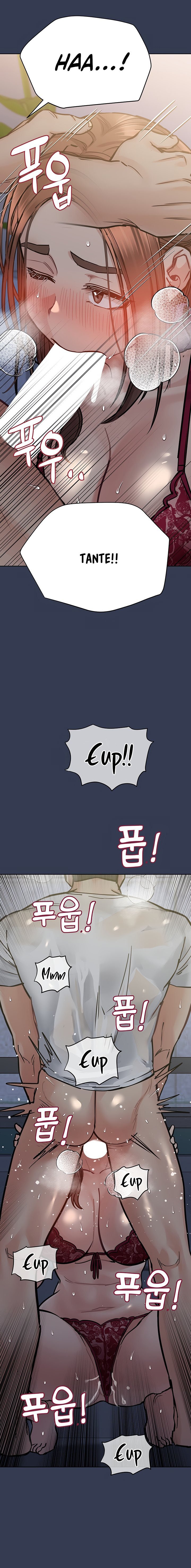 Keep It a Secret From Your Mother! - Chapter 61 27 Keep It a Secret From Your Mother! - Chapter 61 27