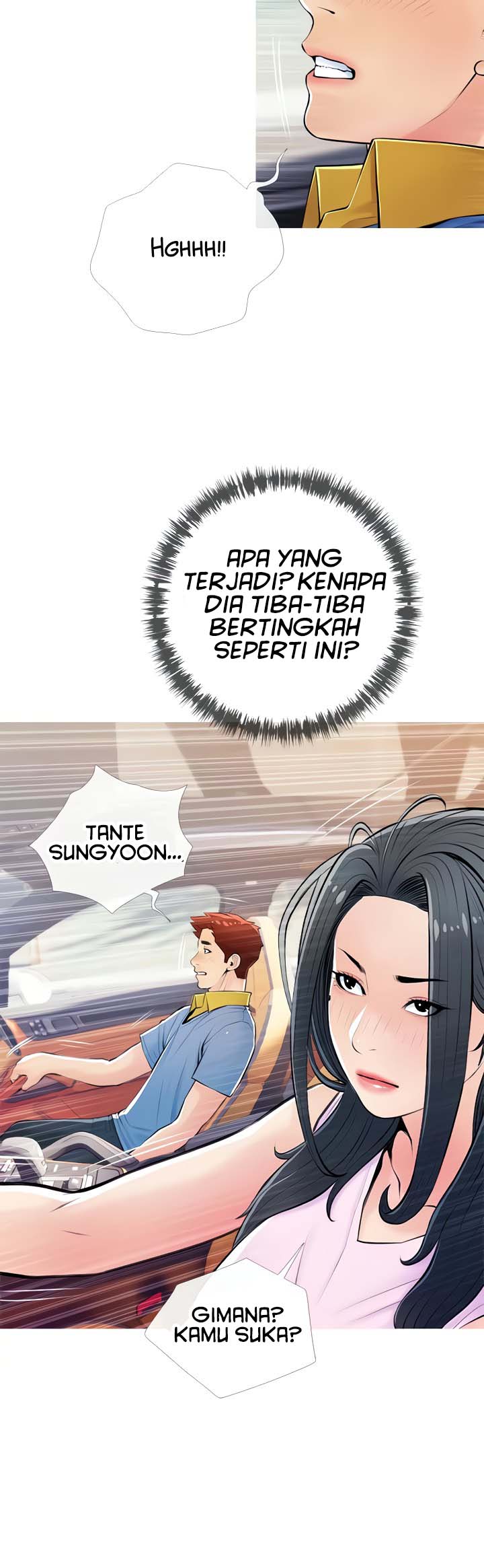 Obscene Private Lesson - Chapter 61 4
