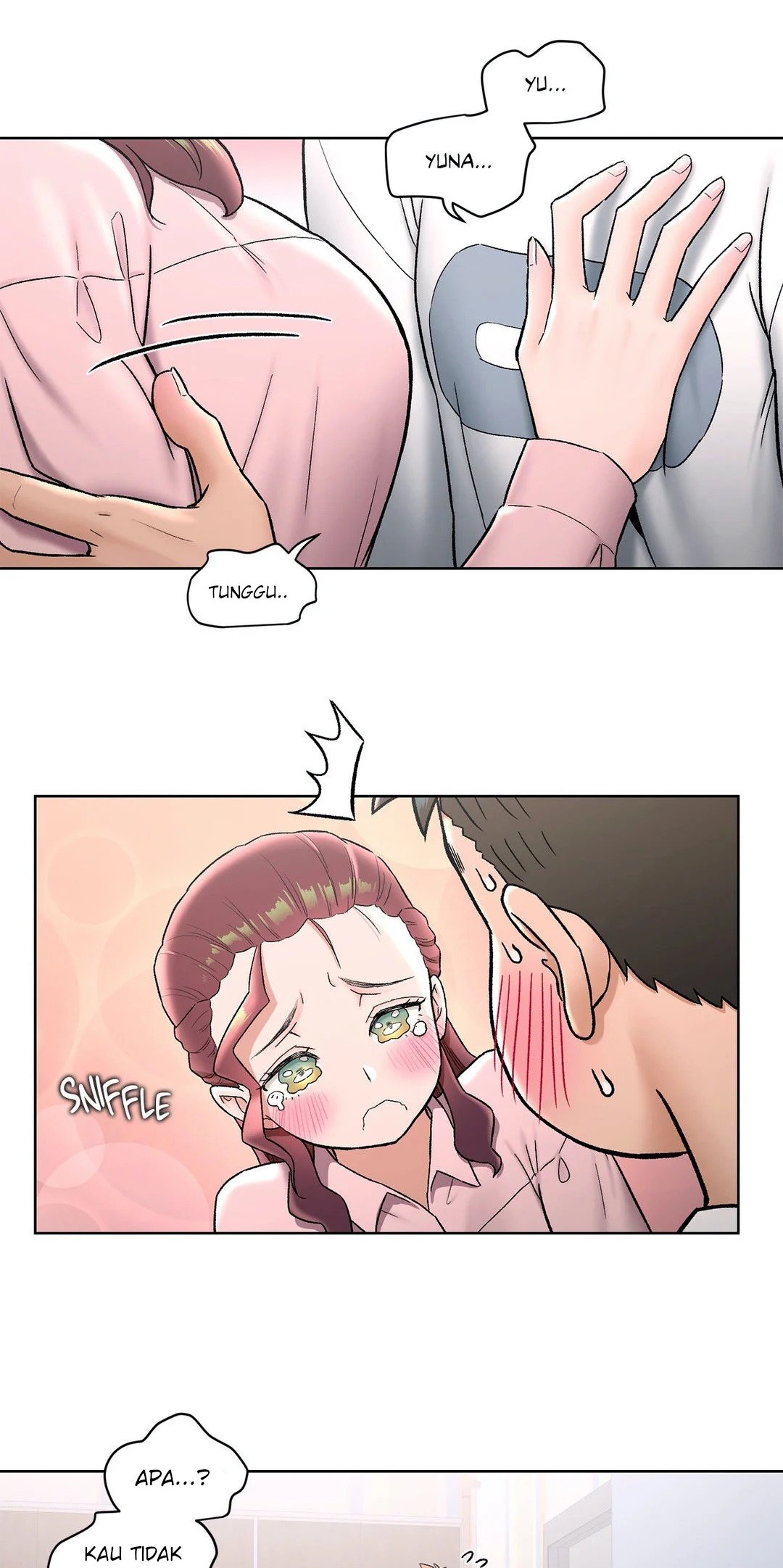 Sexercise - Chapter 61 6