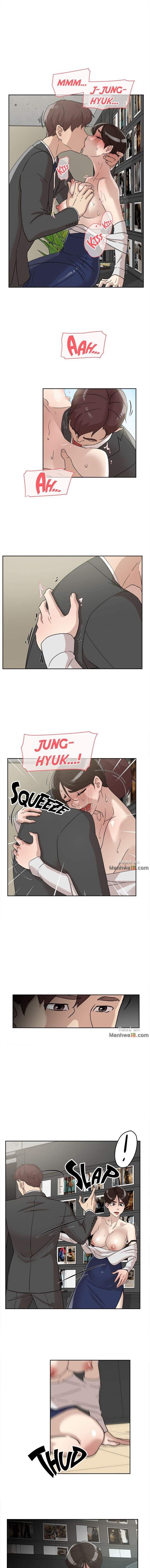 Her 4 Incher - Chapter 61 8