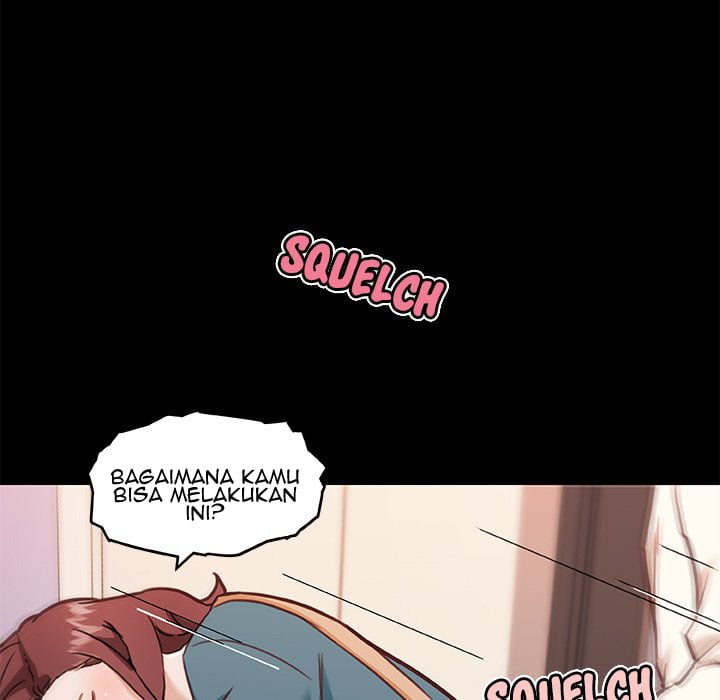 Family Adjustments - Chapter 61 92