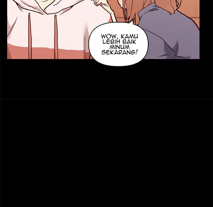 Family Adjustments - Chapter 61 22