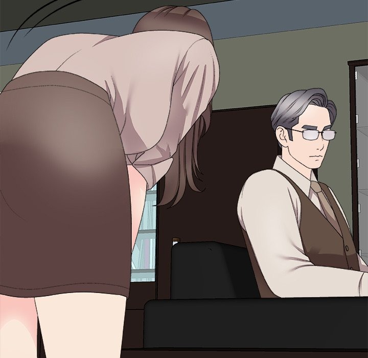 Miss Announcer - Chapter 61 89 Miss Announcer - Chapter 61 89