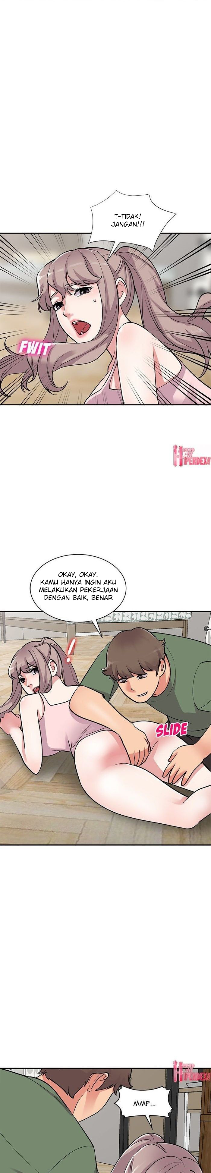 Shh! Her Secret - Chapter 61 19