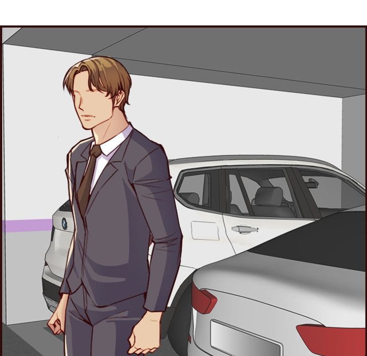 Never Too Late - Chapter 61 21 Never Too Late - Chapter 61 21