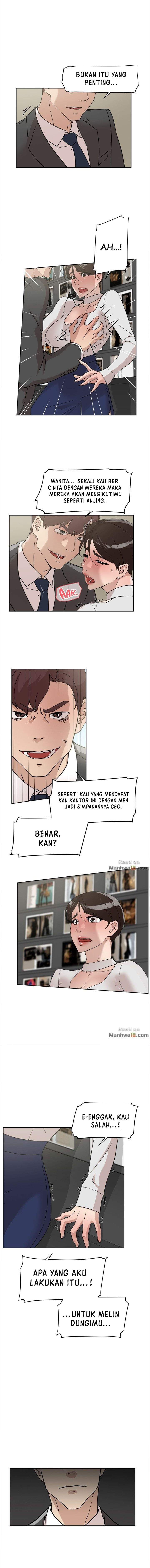 Her 4 Incher - Chapter 61 6