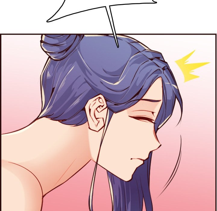 Never Too Late - Chapter 61 118 Never Too Late - Chapter 61 118