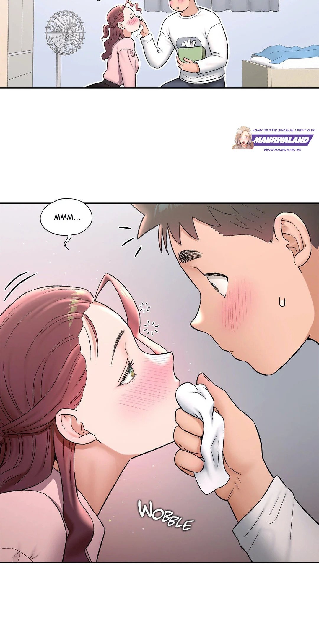 Sexercise - Chapter 61 14
