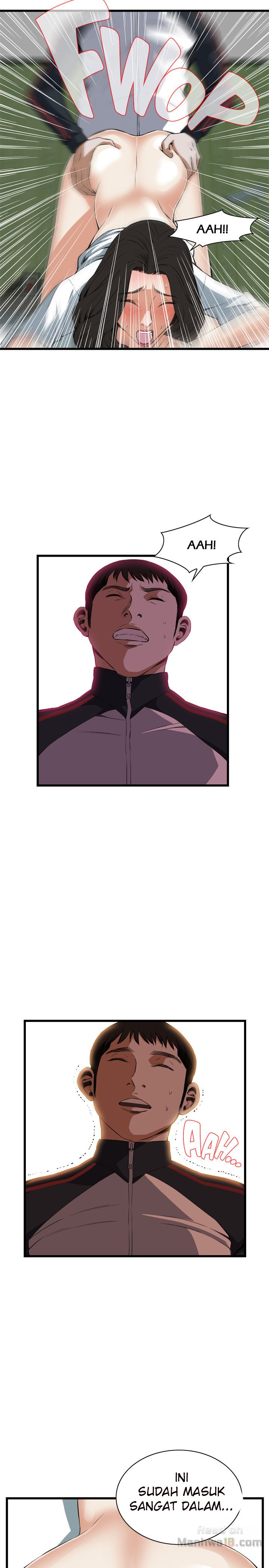 Take a Peek - Chapter 61 9