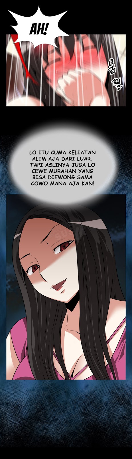 Love Parameter - Chapter 61 26 Love Parameter - Chapter 61 26