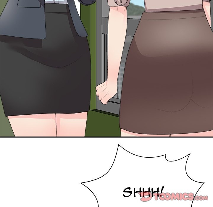 Miss Announcer - Chapter 61 46 Miss Announcer - Chapter 61 46