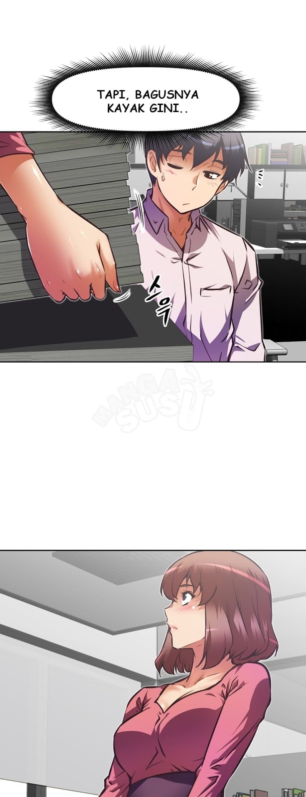 Brawling Go - Chapter 61 18