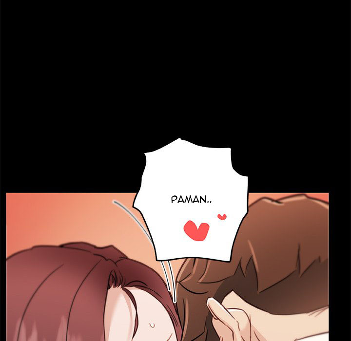 Family Adjustments - Chapter 61 110