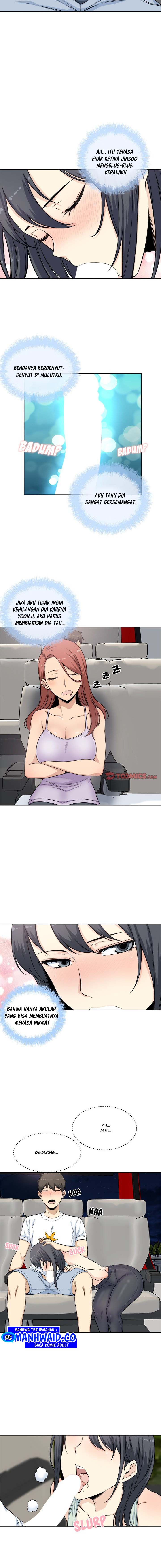 The Ark Is Me - Chapter 61 6