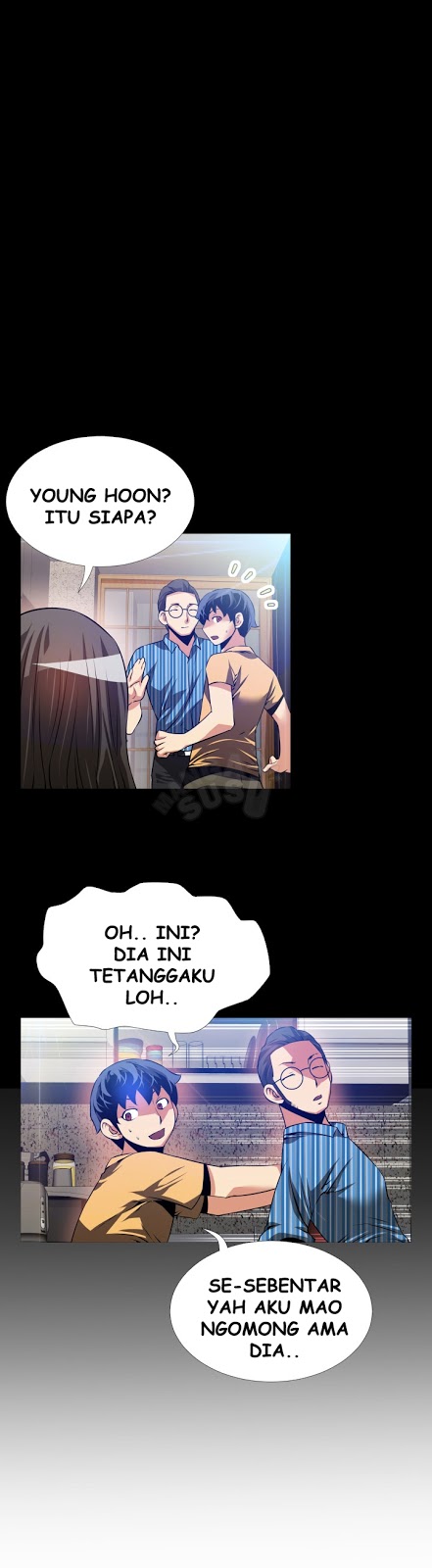 Love Parameter - Chapter 61 18 Love Parameter - Chapter 61 18