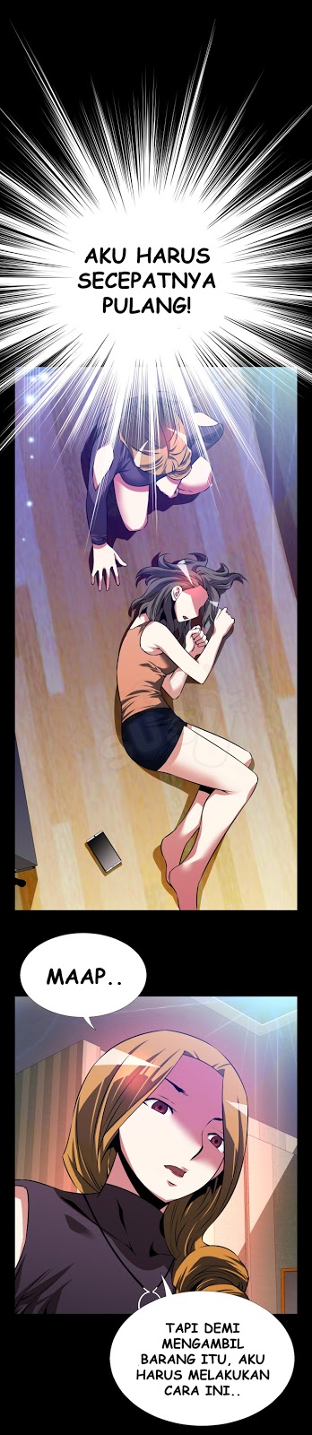 Love Parameter - Chapter 61 2 Love Parameter - Chapter 61 2