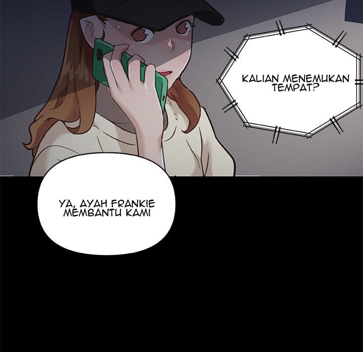 Family Adjustments - Chapter 61 66