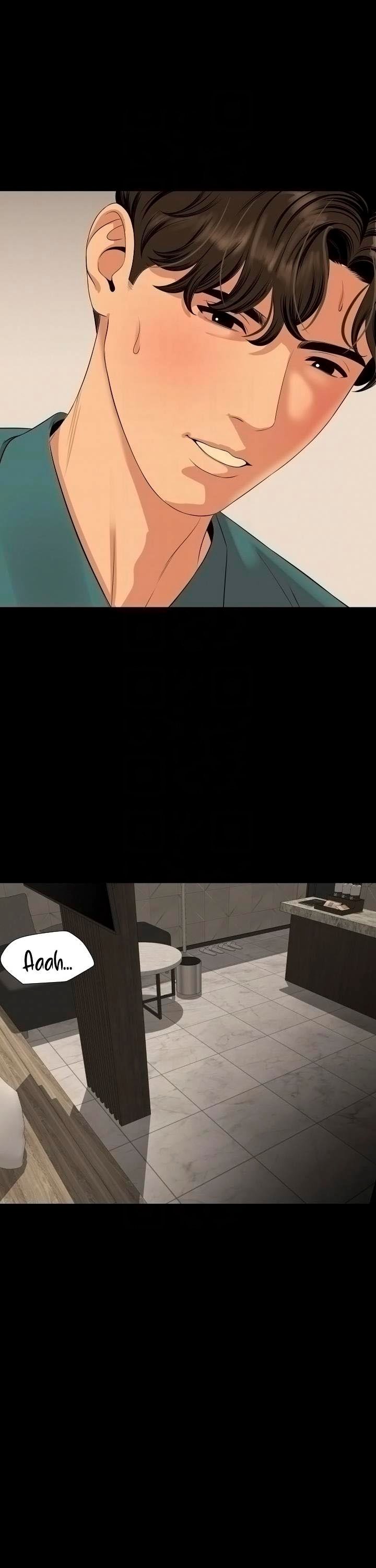 Don&#8217;t Be Like This! Son-In-Law - Chapter 61 18