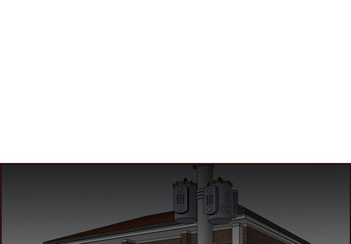 Never Too Late - Chapter 61 6 Never Too Late - Chapter 61 6