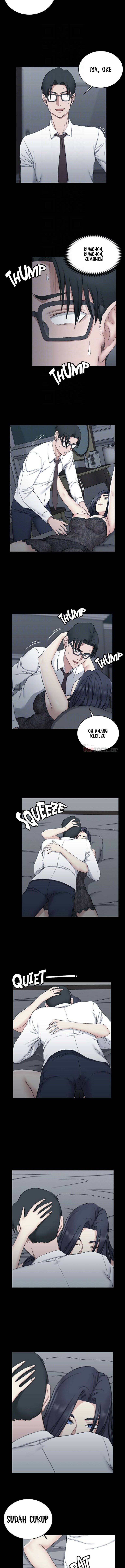 That Mans Epilepsy - Chapter 61 5