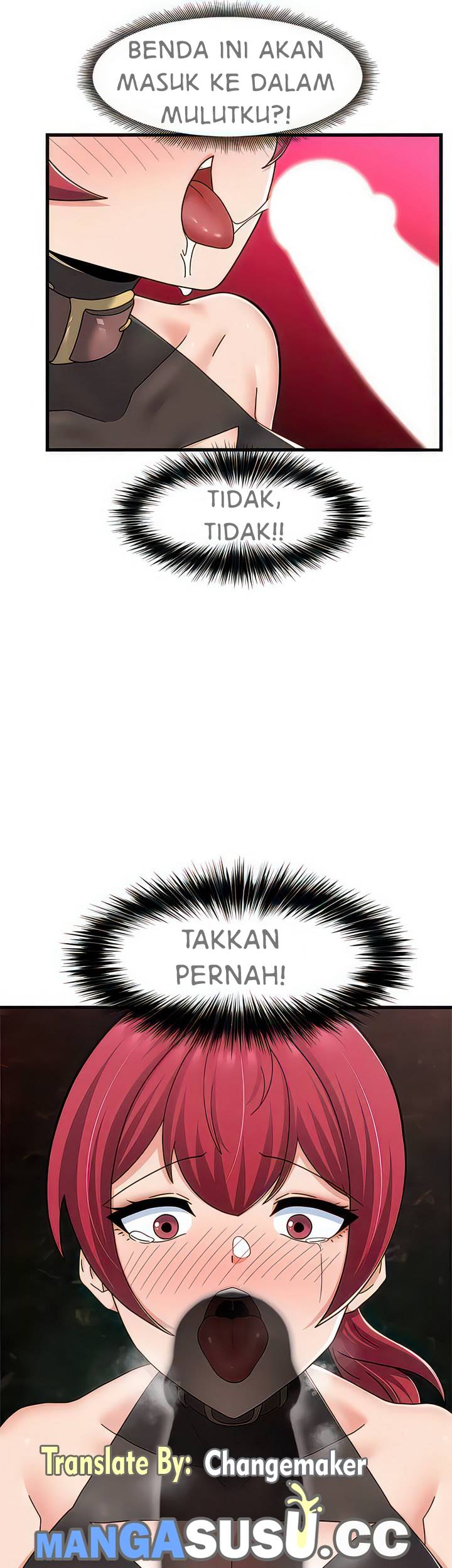 I love the hypnosis of this world - Chapter 61 42 I love the hypnosis of this world - Chapter 61 42