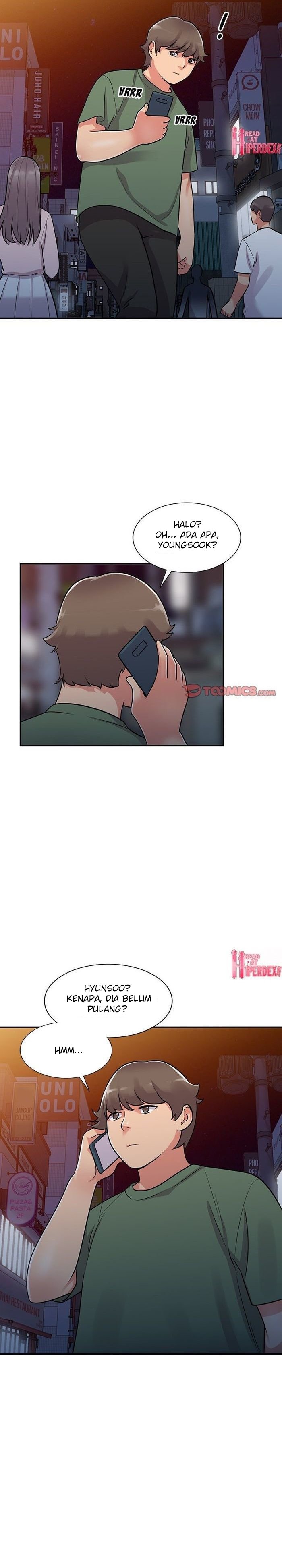 Shh! Her Secret - Chapter 61 13