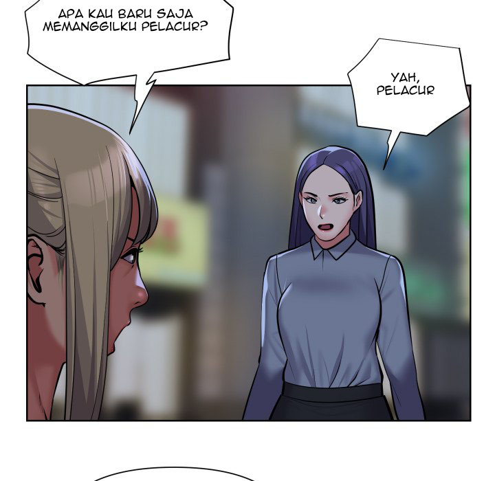The Ladies&#8217; Associate - Chapter 61 9