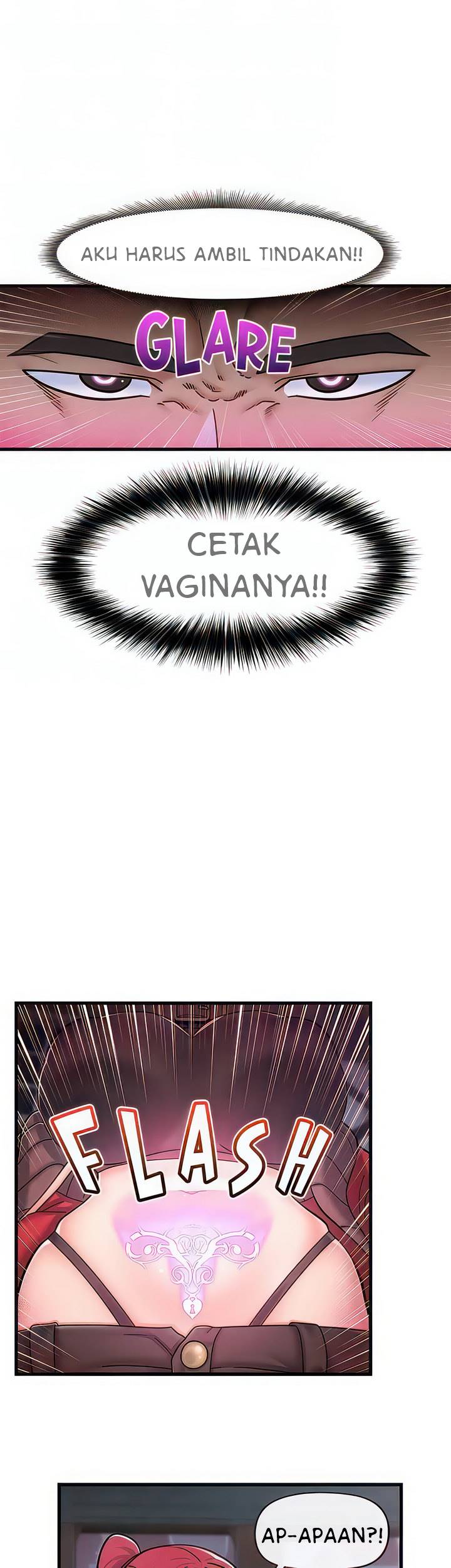 I love the hypnosis of this world - Chapter 61 21 I love the hypnosis of this world - Chapter 61 21