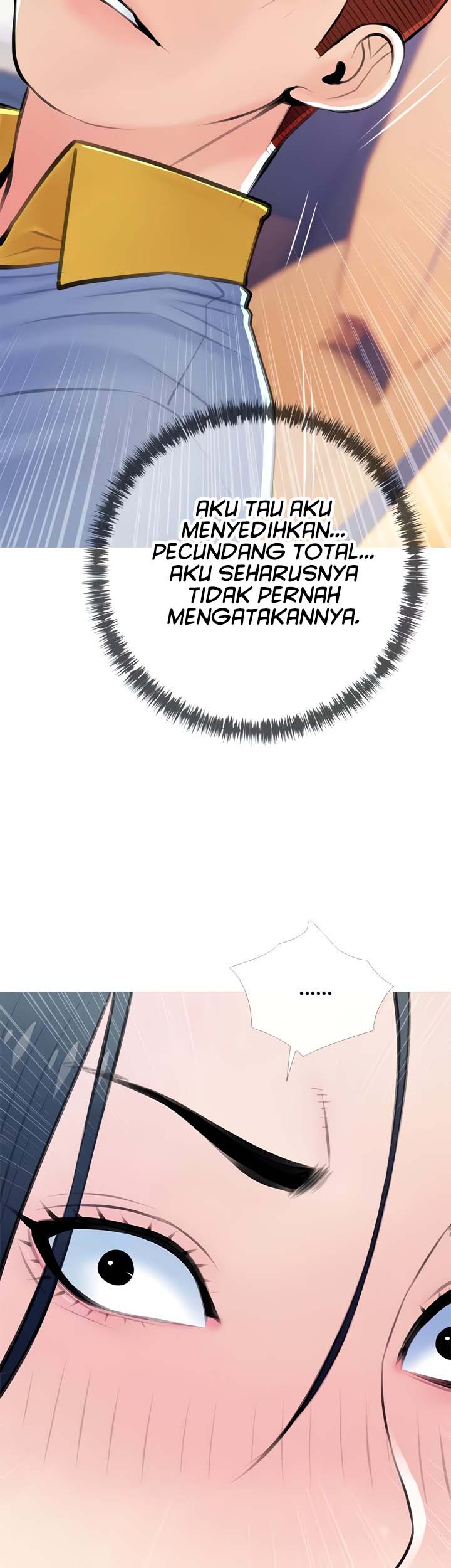 Obscene Private Lesson - Chapter 61 20