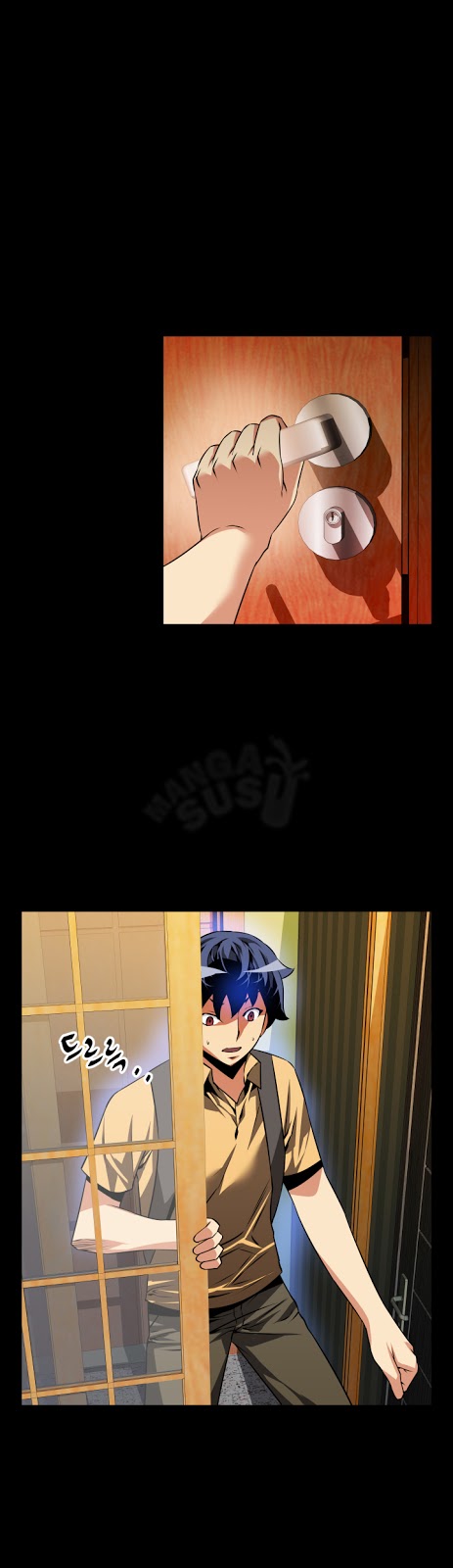 Love Parameter - Chapter 61 6 Love Parameter - Chapter 61 6