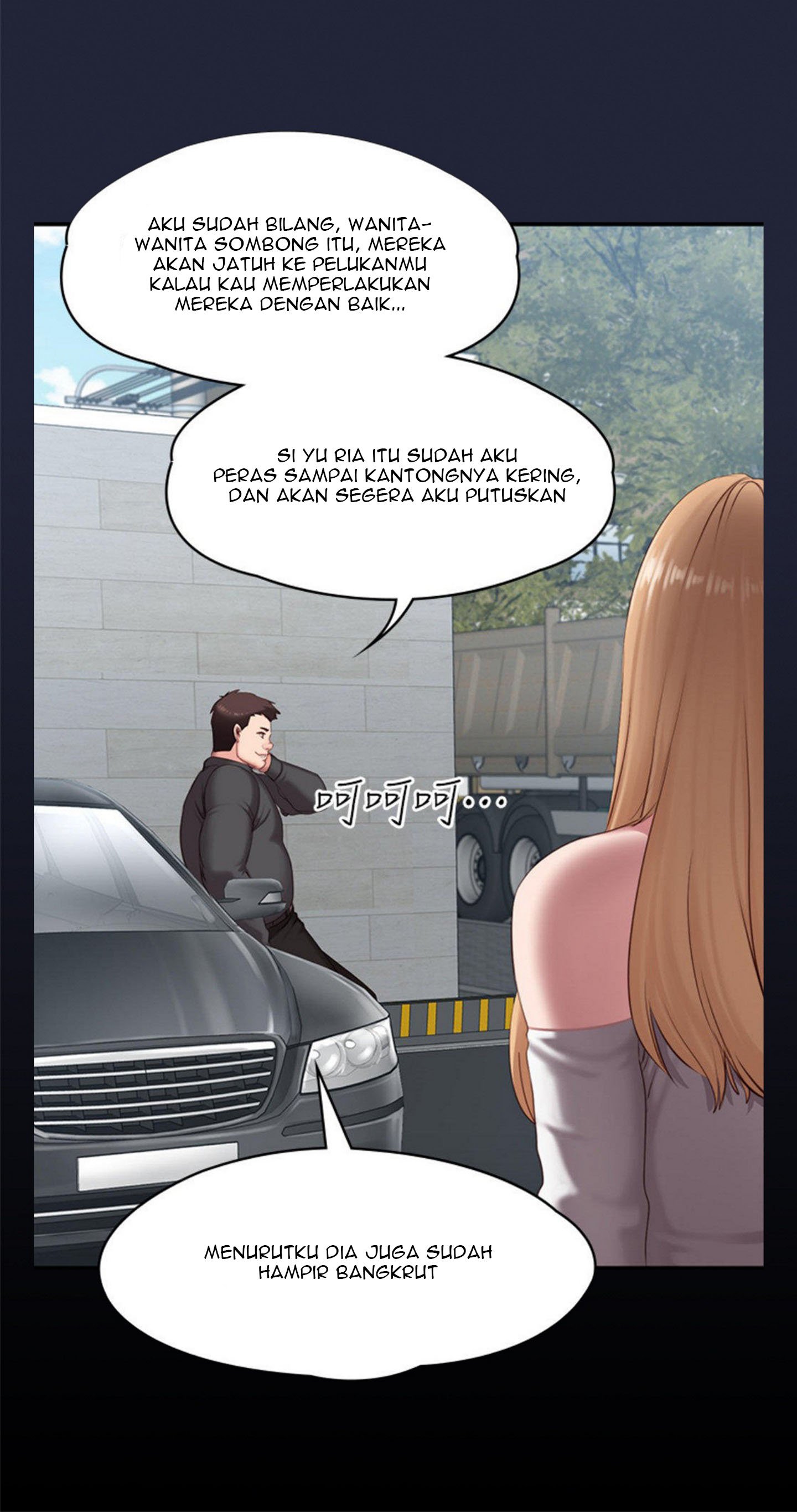 Fitness Uncensored - Chapter 61 25 Fitness Uncensored - Chapter 61 25