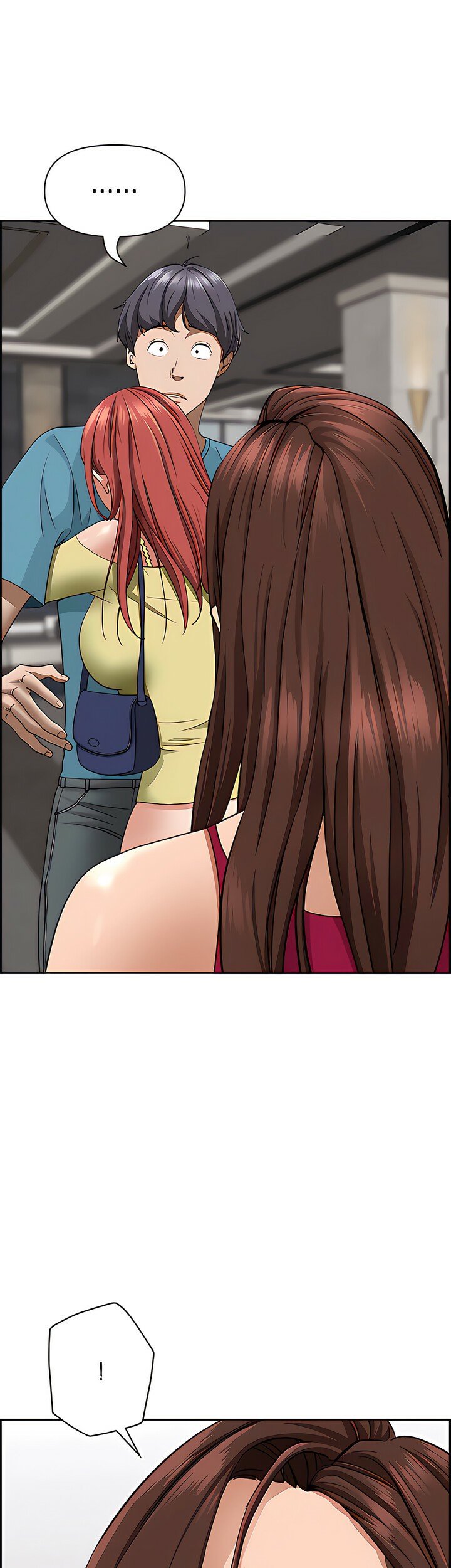 Living With a MILF - Chapter 61 62