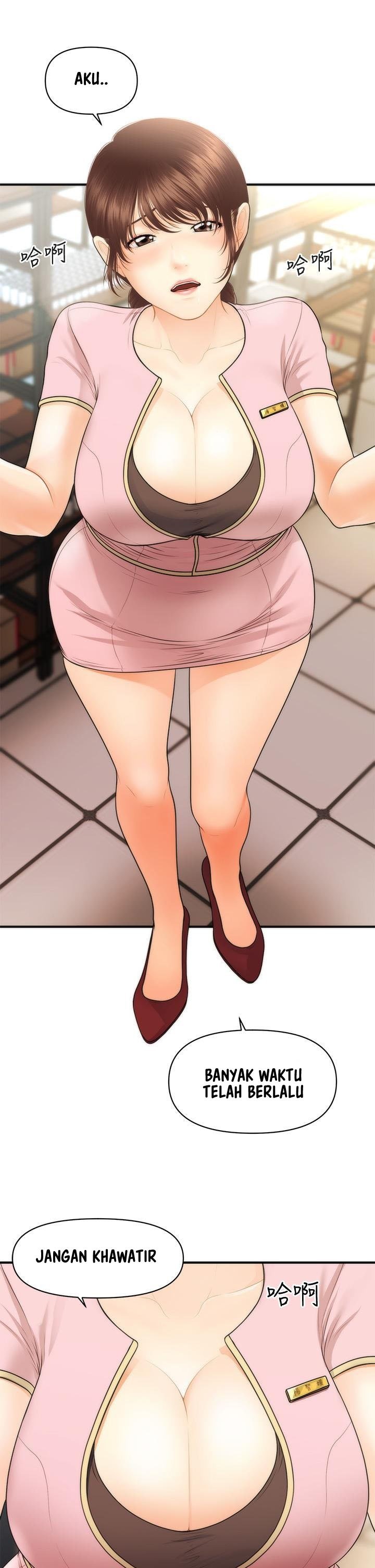 You&#8217;re so Handsome - Chapter 61 38